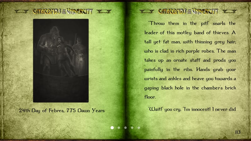 Game screenshot 2