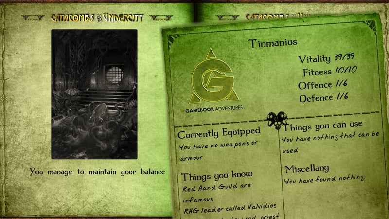 Game screenshot 3