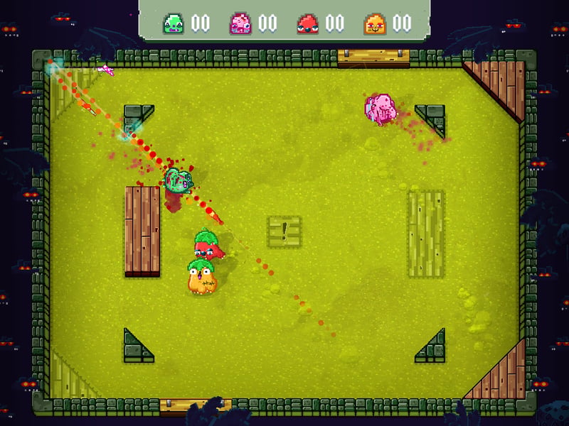 Game screenshot 3