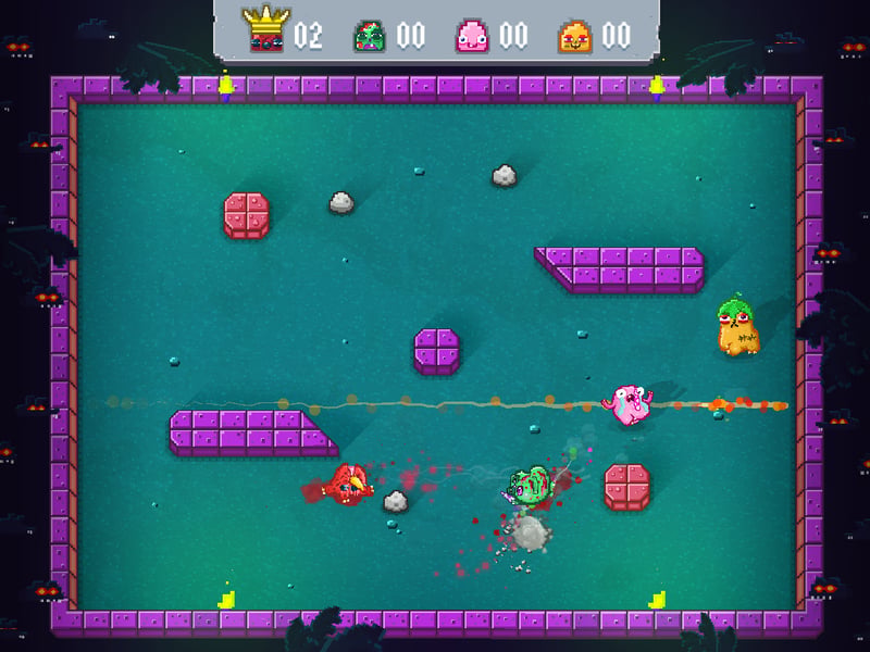Game screenshot 5