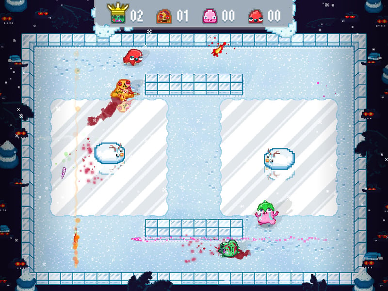 Game screenshot 4