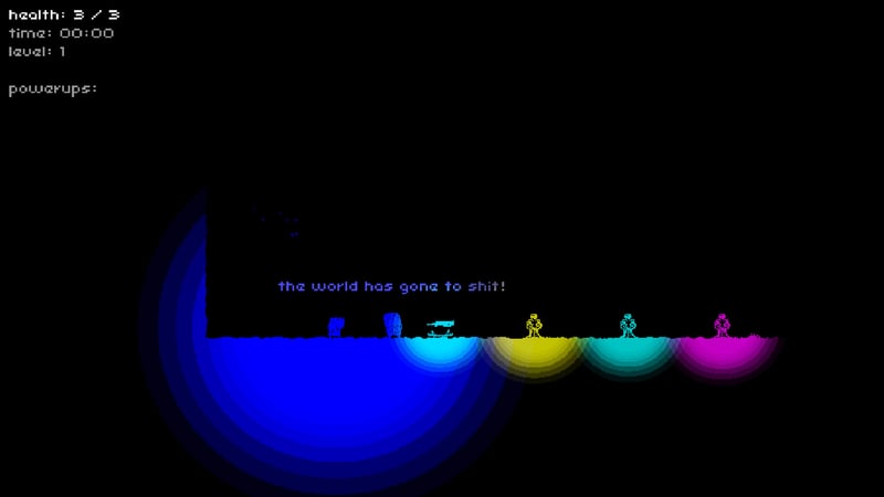 Game screenshot 2