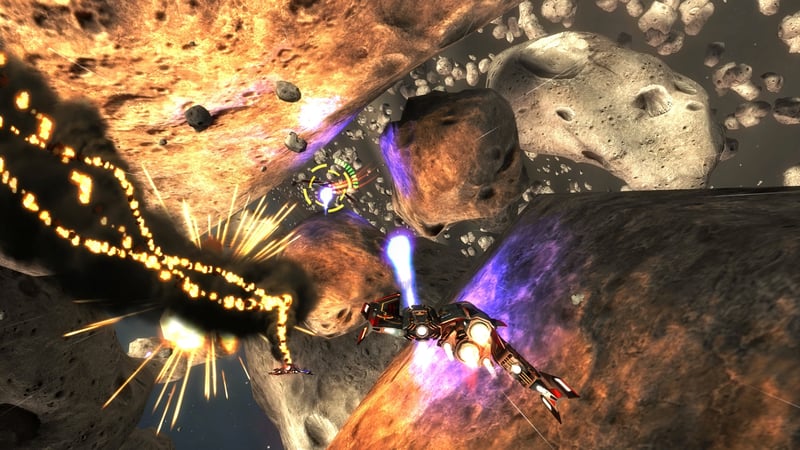 Game screenshot 5