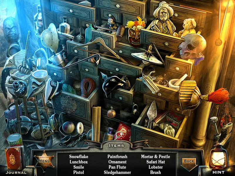 Game screenshot 3