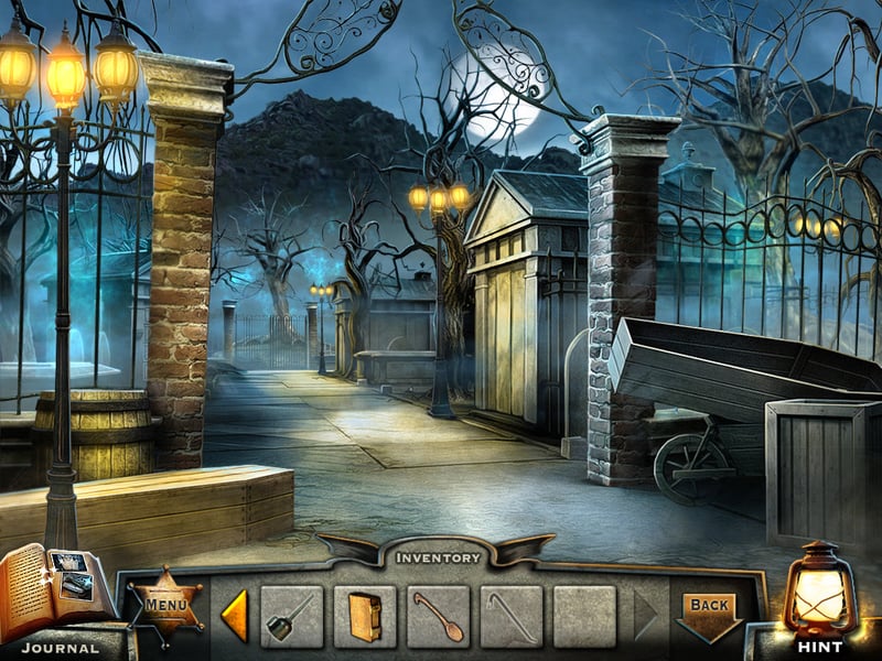 Game screenshot 4