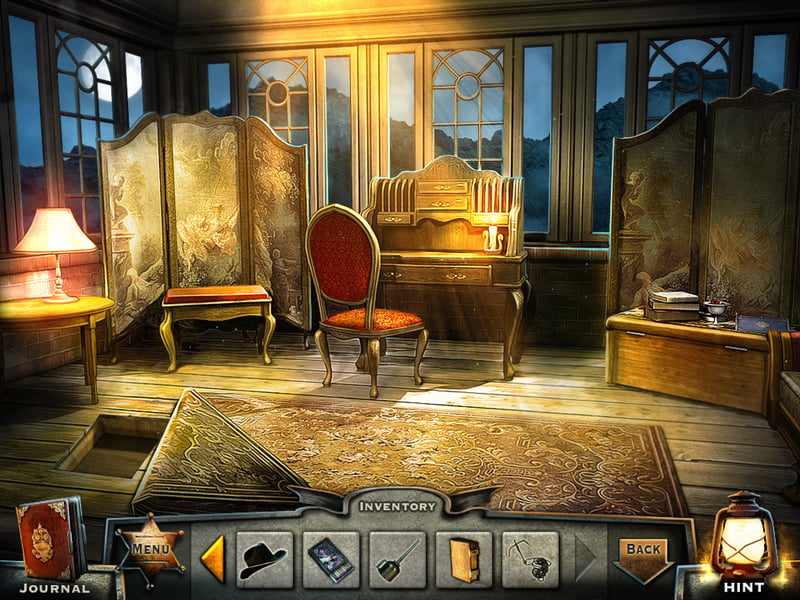 Game screenshot 5