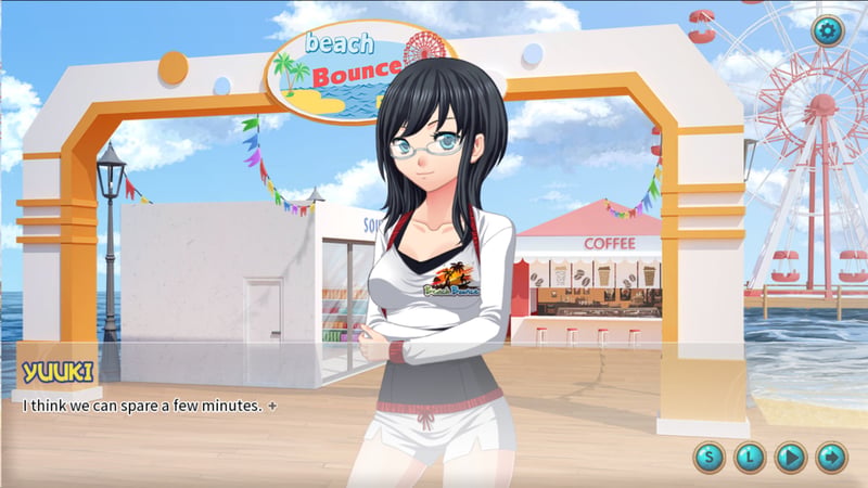 Game screenshot 2