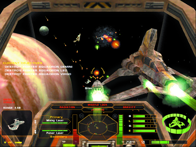 Game screenshot 4