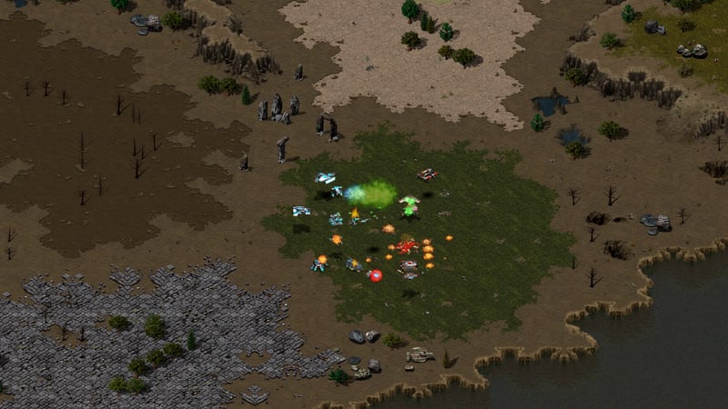 Game screenshot 4