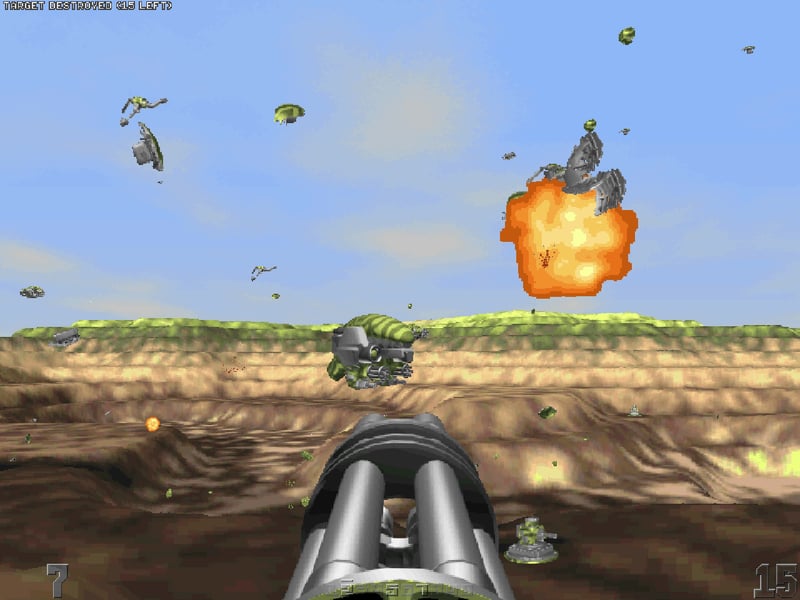 Game screenshot 5