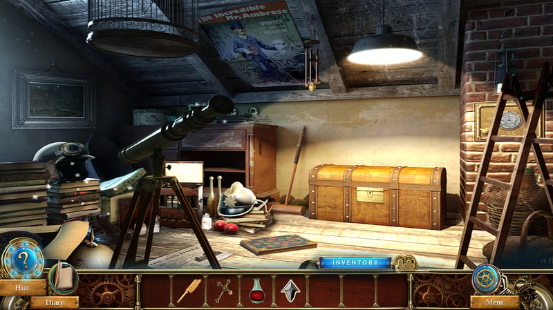 Game screenshot 3