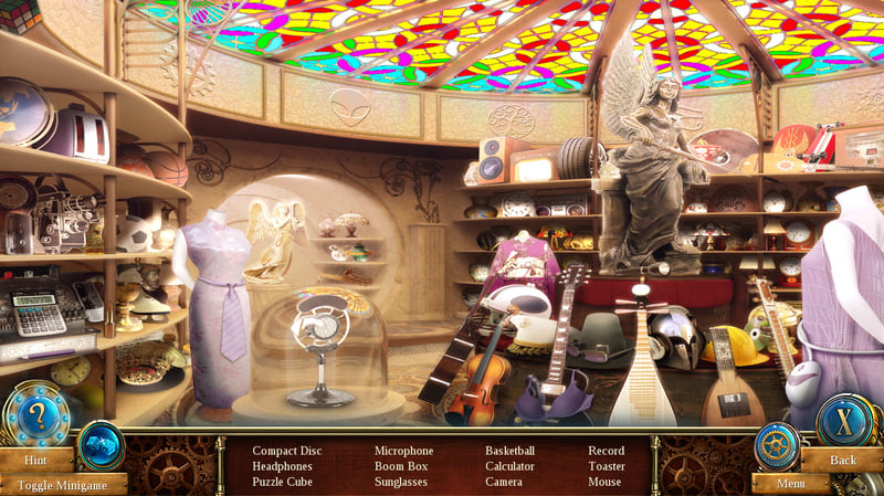 Game screenshot 4