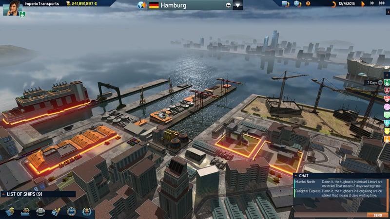 Game screenshot 3