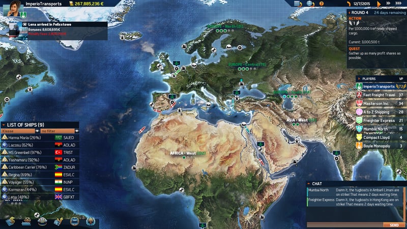 Game screenshot 2