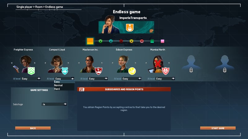Game screenshot 5