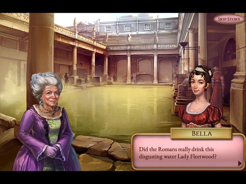 Game screenshot 2