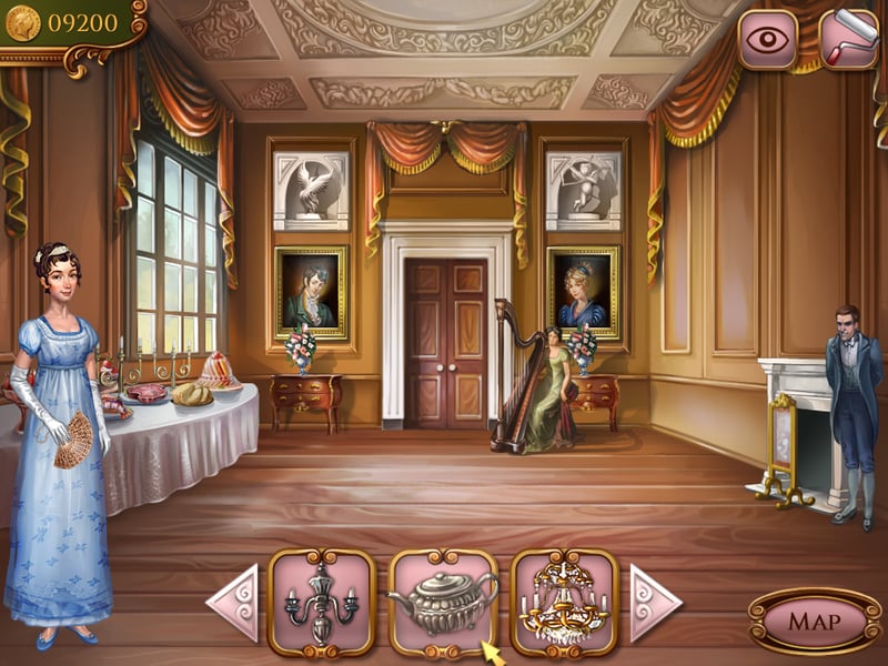 Game screenshot 5