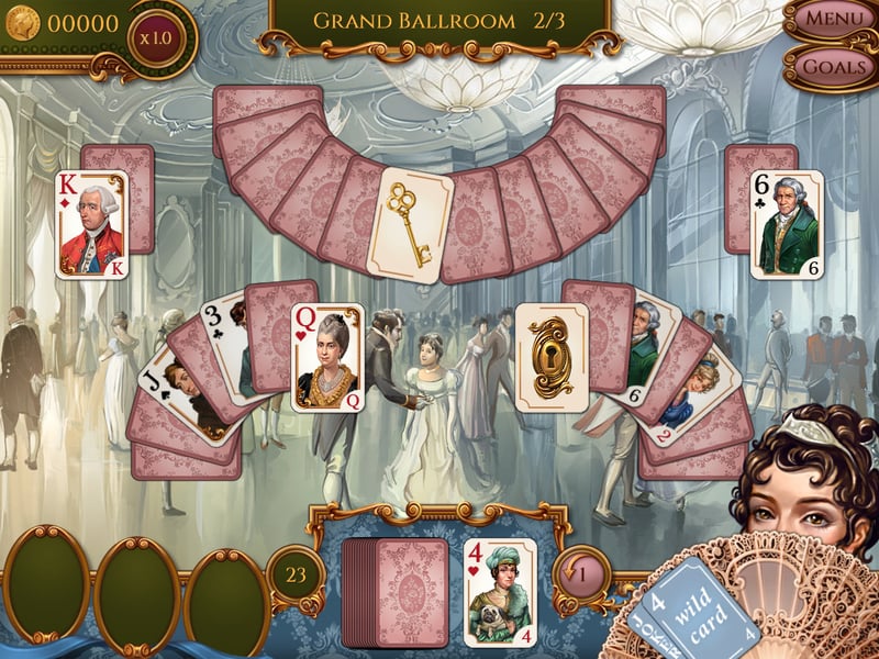 Game screenshot 2