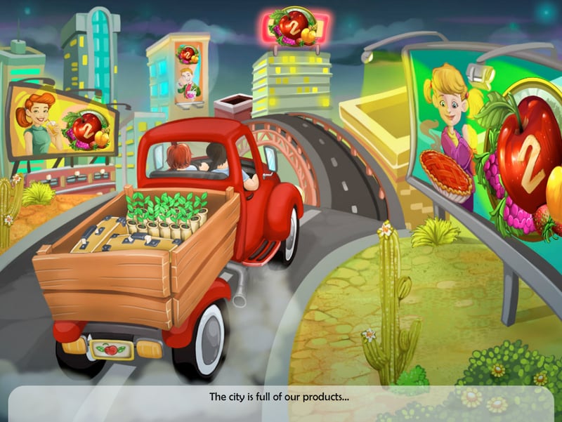 Game screenshot 5