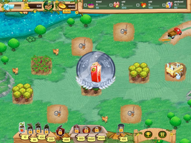 Game screenshot 5