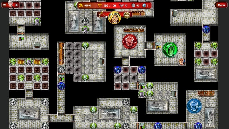 Game screenshot 1