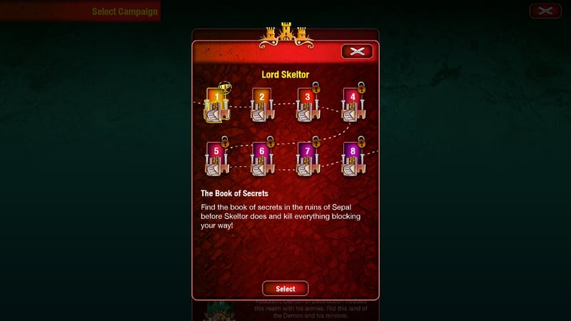 Game screenshot 3