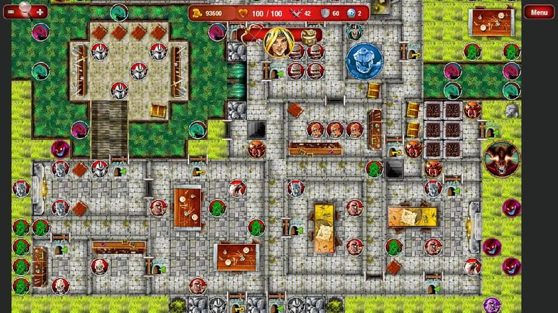 Game screenshot 4