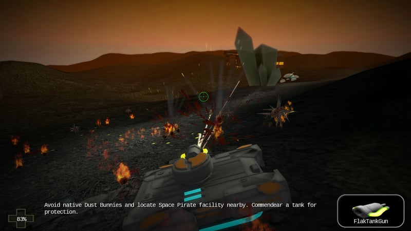 Game screenshot 5
