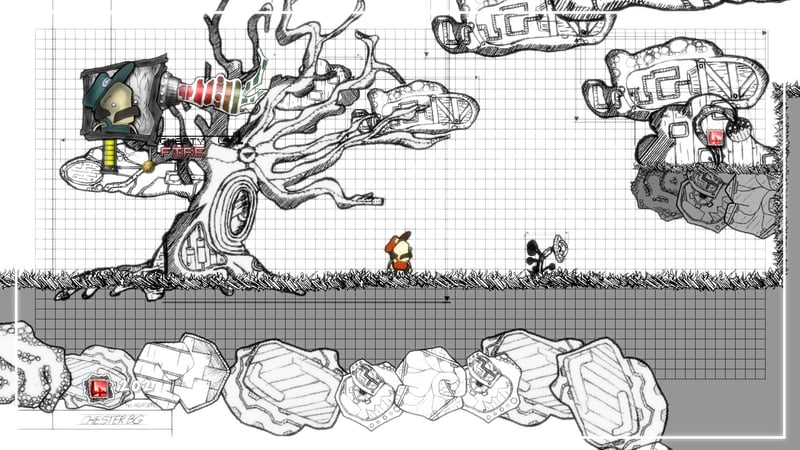 Game screenshot 3