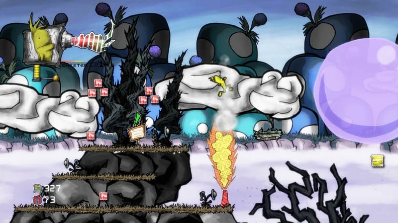 Game screenshot 4