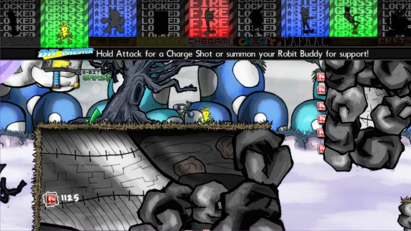 Game screenshot 5