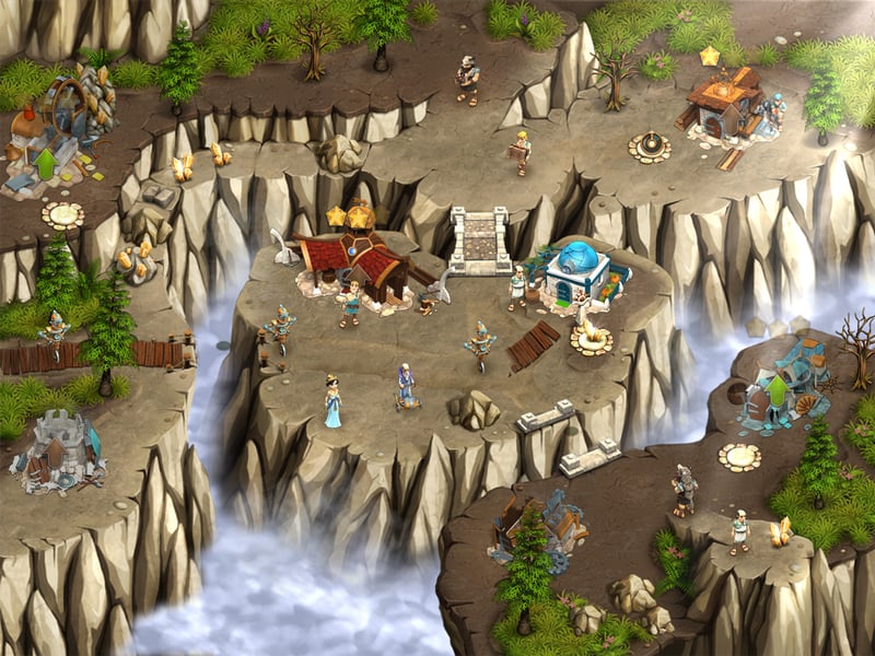 Game screenshot 3