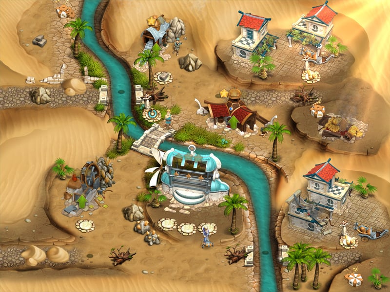 Game screenshot 4
