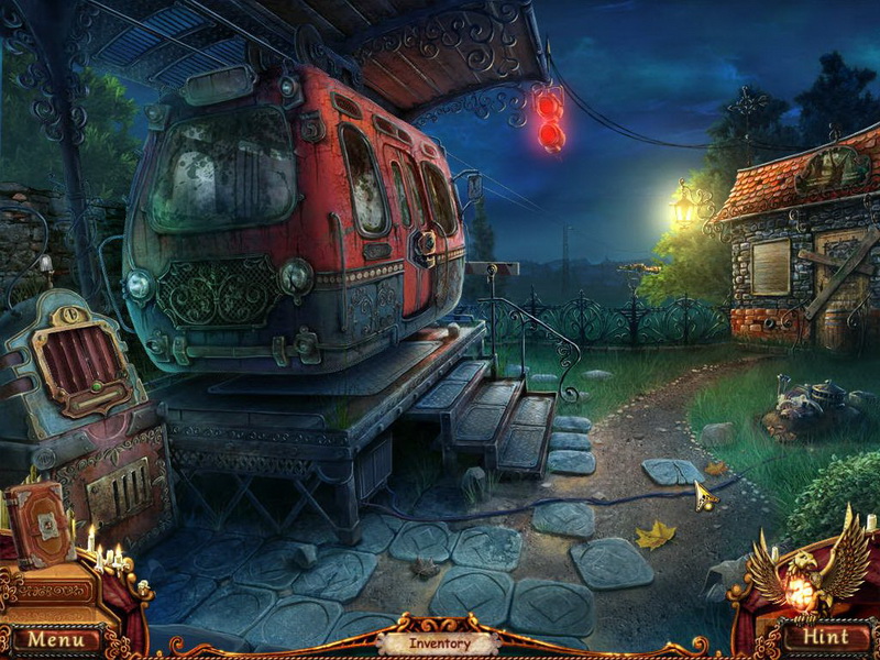 Game screenshot 3
