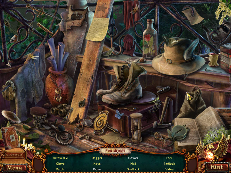 Game screenshot 4