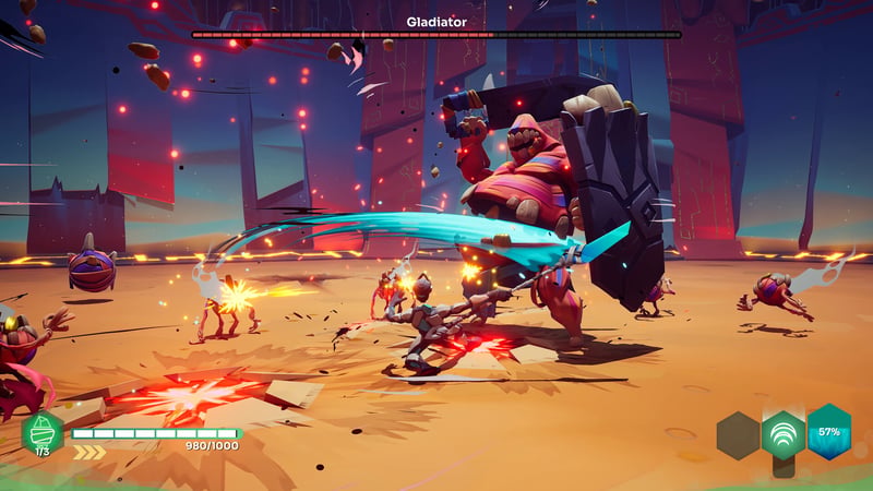 Game screenshot 5