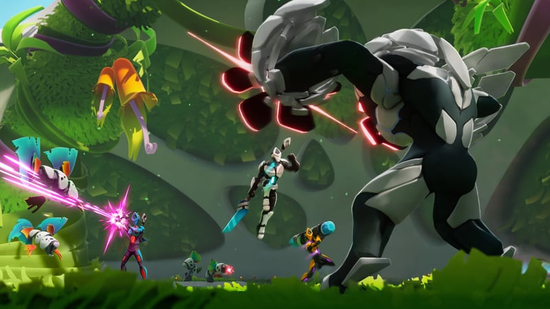 Game screenshot 2