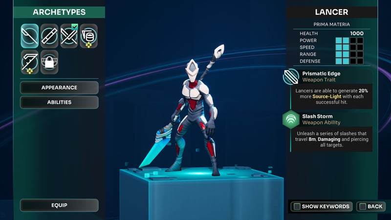 Game screenshot 2