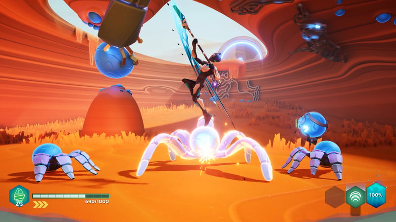 Game screenshot 4