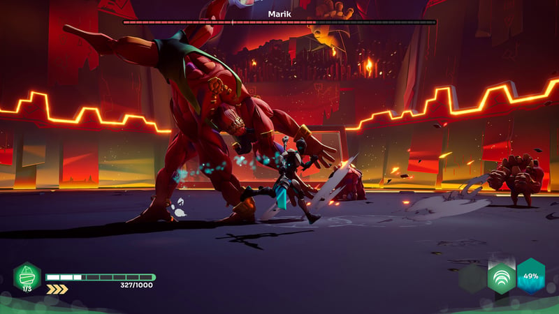 Game screenshot 5