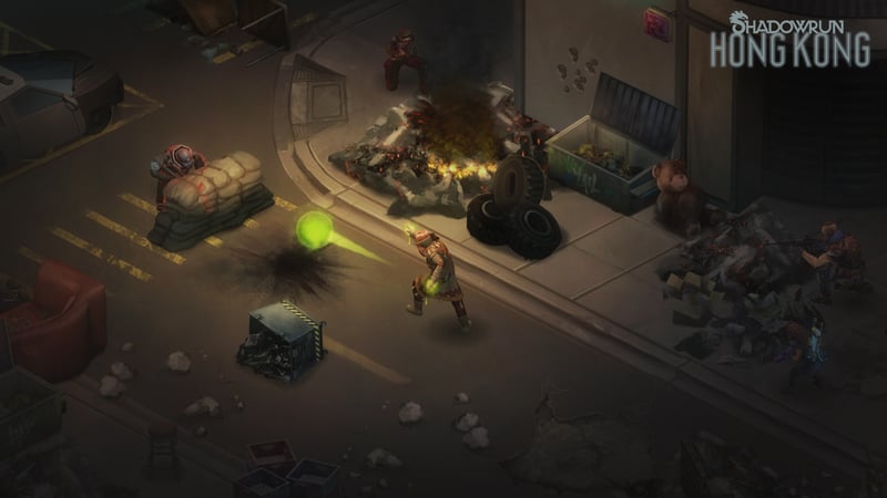 Game screenshot 4