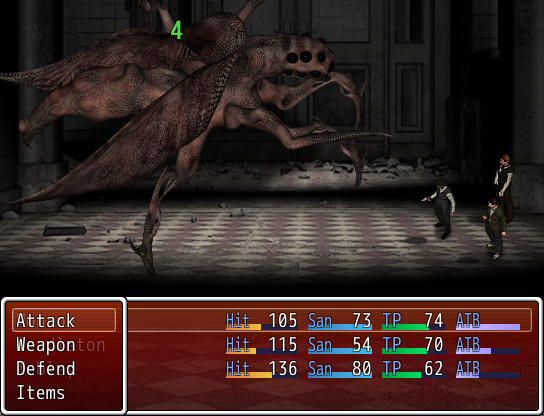 Game screenshot 2