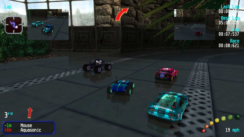 Game screenshot 4