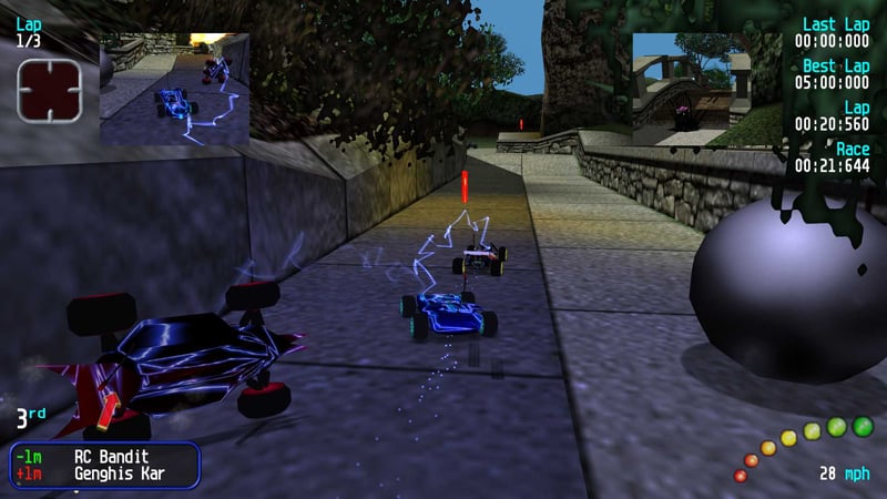 Game screenshot 4