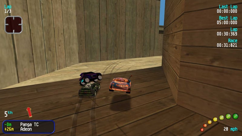 Game screenshot 5