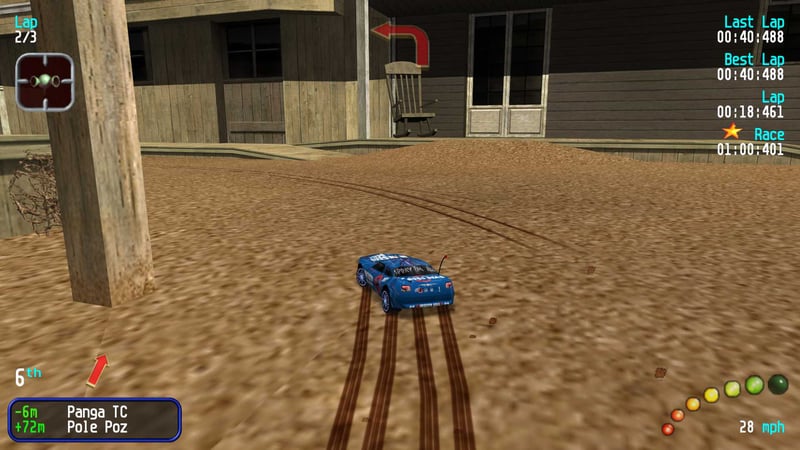 Game screenshot 4