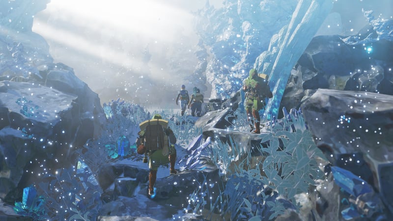 Game screenshot 4