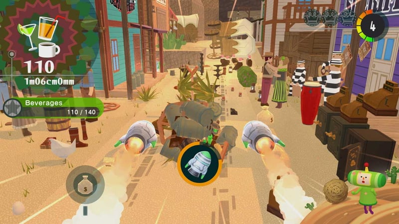 Game screenshot 4