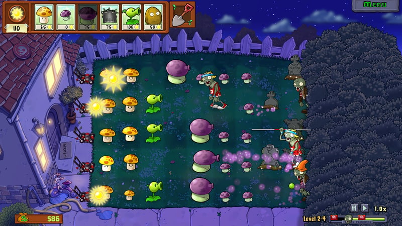 Game screenshot 5