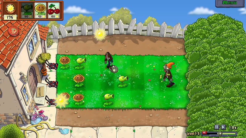 Game screenshot 2